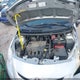 JTDBT923284032805 2008 Toyota Yaris auction photo thumbnail 10