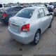 JTDBT923284032805 2008 Toyota Yaris auction photo thumbnail 4