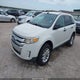2FMDK3GC1DBB44346 2013 Ford Edge Se auction photo thumbnail 2