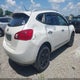 JN8AS5MTXFW660248 2015 Nissan Rogue Select S auction photo thumbnail 4