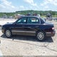 KNALD124955076329 2005 Kia Amanti auction photo thumbnail 14