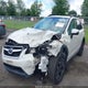 JF2GPASC0F8292865 2015 Subaru Xv Crosstrek 2.0I Limited auction photo thumbnail 2