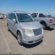 2A4RR5DX2AR351415 2010 Chrysler Town & Country Touring auction photo thumbnail 6