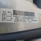 2A4RR5DX2AR351415 2010 Chrysler Town & Country Touring auction photo thumbnail 9
