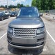 SALGS2FV0HA372623 2017 Land Rover Range Rover 3.0L V6 Supercharged Hse auction photo thumbnail 12