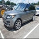 SALGS2FV0HA372623 2017 Land Rover Range Rover 3.0L V6 Supercharged Hse auction photo thumbnail 2