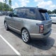SALGS2FV0HA372623 2017 Land Rover Range Rover 3.0L V6 Supercharged Hse auction photo thumbnail 3