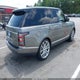 SALGS2FV0HA372623 2017 Land Rover Range Rover 3.0L V6 Supercharged Hse auction photo thumbnail 4