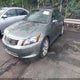 1HGCP26828A031064 2008 Honda Accord 2.4 Ex-L auction photo thumbnail 2