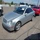 WDBTJ65J65F153435 2005 Mercedes-Benz Clk 320 auction photo thumbnail 2