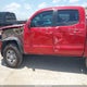 5TFAX5GN6JX127956 2018 Toyota Tacoma Sr auction photo thumbnail 15
