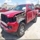 5TFAX5GN6JX127956 2018 Toyota Tacoma Sr auction photo thumbnail 2