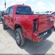 5TFAX5GN6JX127956 2018 Toyota Tacoma Sr auction photo thumbnail 3