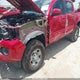 5TFAX5GN6JX127956 2018 Toyota Tacoma Sr auction photo thumbnail 6