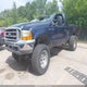 1FTNX21F91EA16878 2001 Ford F-250 Lariat/Xl/Xlt auction photo thumbnail 2