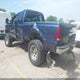 1FTNX21F91EA16878 2001 Ford F-250 Lariat/Xl/Xlt auction photo thumbnail 3