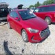 5NPD74LF2HH206696 2017 Hyundai Elantra Se auction photo thumbnail 1