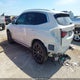5UX43DP03N9J50255 2022 BMW X3 Sdrive30I auction photo thumbnail 3