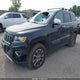 1C4RJFBGXEC199498 2014 Jeep Grand Cherokee Limited auction photo thumbnail 2