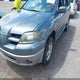 JA4LZ41F84U006425 2004 Mitsubishi Outlander Xls auction photo thumbnail 6