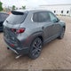 7MMVABDY7SN317598 2025 Mazda Cx-50 2.5 Turbo Premium Package auction photo thumbnail 4