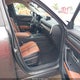 7MMVABDY7SN317598 2025 Mazda Cx-50 2.5 Turbo Premium Package auction photo thumbnail 5