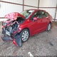 JTDEPMAE3MJ130339 2021 Toyota Corolla Le auction photo thumbnail 2