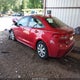 JTDEPMAE3MJ130339 2021 Toyota Corolla Le auction photo thumbnail 3
