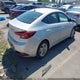 5NPD84LF0KH481844 2019 Hyundai Elantra Value Edition auction photo thumbnail 4