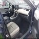 2T3C1RFV0LW077405 2020 Toyota Rav4 Xle Premium auction photo thumbnail 5