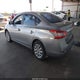 3N1AB7AP2EY252609 2014 Nissan Sentra S auction photo thumbnail 3