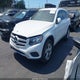 WDC0G4JB2JV115622 2018 Mercedes-Benz Glc 300 auction photo thumbnail 2