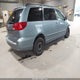 5TDZA23C74S200026 2004 Toyota Sienna Le auction photo thumbnail 4