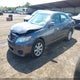 4T4BF3EK3AR072003 2010 Toyota Camry Le auction photo thumbnail 2