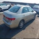 1HGCM66553A049671 2003 Honda Accord 3.0 Ex auction photo thumbnail 4
