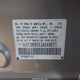 1HGCM66553A049671 2003 Honda Accord 3.0 Ex auction photo thumbnail 9