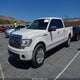 1FTFW1EF6BFB75512 2011 Ford F-150 Platinum auction photo thumbnail 2