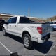 1FTFW1EF6BFB75512 2011 Ford F-150 Platinum auction photo thumbnail 3