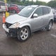 JN8AZ08WX3W214549 2003 Nissan Murano Sl auction photo thumbnail 2