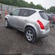 JN8AZ08WX3W214549 2003 Nissan Murano Sl auction photo thumbnail 3