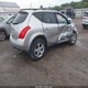 JN8AZ08WX3W214549 2003 Nissan Murano Sl auction photo thumbnail 4