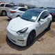 5YJ3E1EC9LF805542 2020 Tesla Model 3 Performance Dual Motor All-Wheel Drive auction photo thumbnail 2