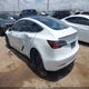 5YJ3E1EC9LF805542 2020 Tesla Model 3 Performance Dual Motor All-Wheel Drive auction photo thumbnail 3