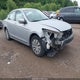 1HGCP26318A116997 2008 Honda Accord 2.4 Lx auction photo thumbnail 1