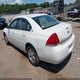 2G1WT55NX79386390 2007 Chevrolet Impala Lt auction photo thumbnail 3