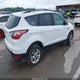 1FMCU0GD6HUE70141 2017 Ford Escape Se auction photo thumbnail 4
