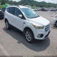 1FMCU0GD6HUE70141 2017 Ford Escape Se auction photo thumbnail 1
