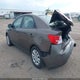 KNAFU4A26D5728434 2013 Kia Forte Ex auction photo thumbnail 3