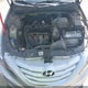 5NPEB4AC4CH465405 2012 Hyundai Sonata Gls auction photo thumbnail 10