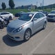 5NPEB4AC4CH465405 2012 Hyundai Sonata Gls auction photo thumbnail 2